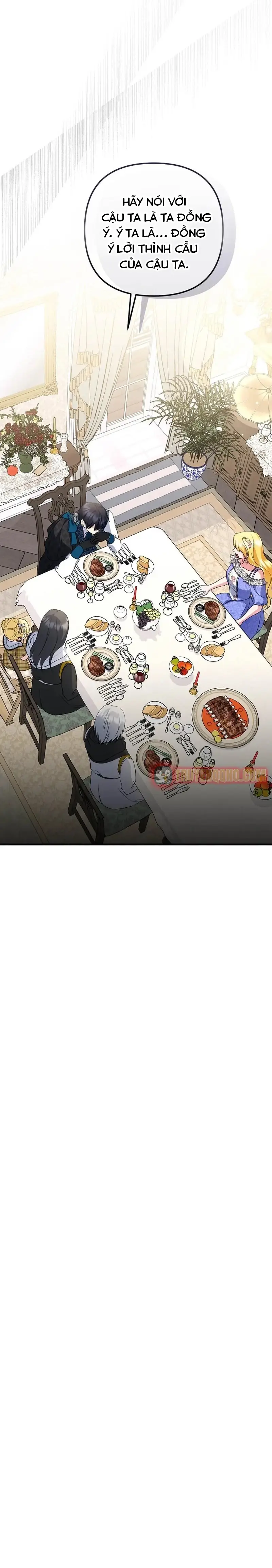 Liều Thuốc Duy Nhất Của Bạo Chúa Bị Lãng Quên Chapter 36 - 18