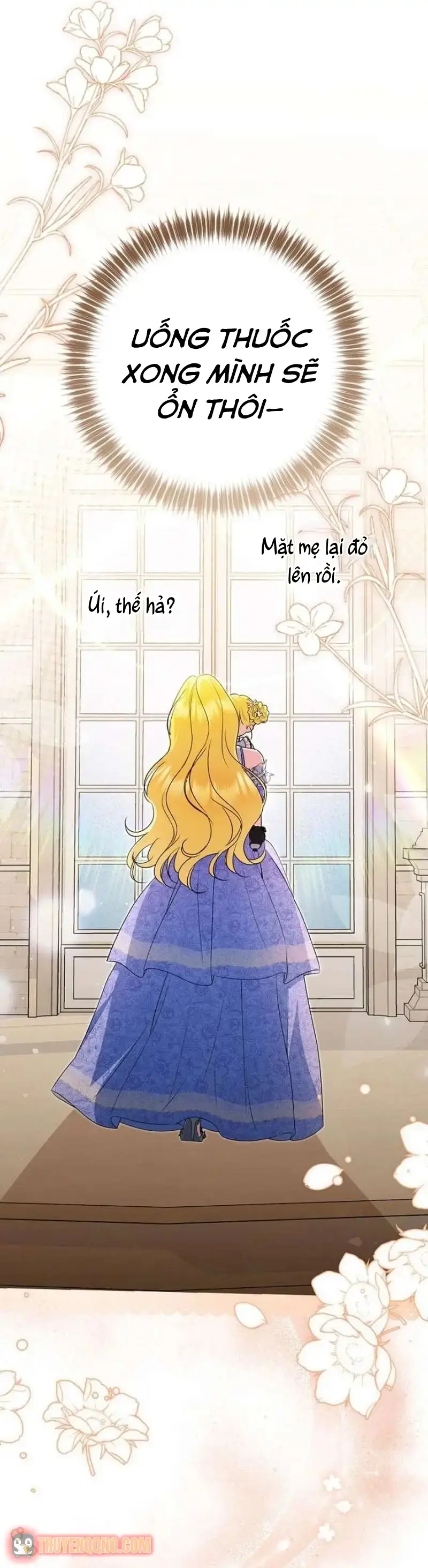 Liều Thuốc Duy Nhất Của Bạo Chúa Bị Lãng Quên Chapter 38 - 19