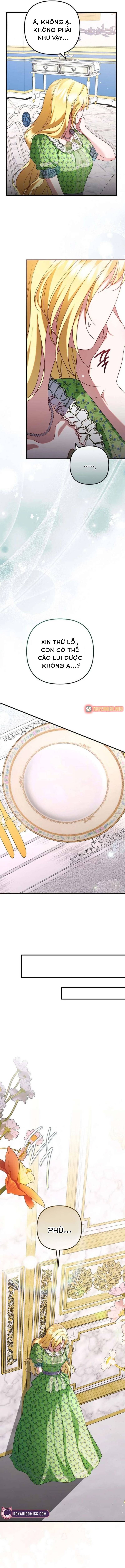 Liều Thuốc Duy Nhất Của Bạo Chúa Bị Lãng Quên Chapter 43 - 14