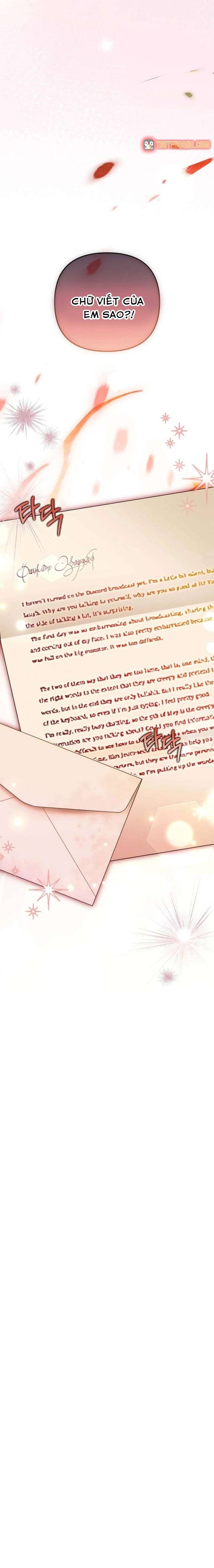 Liều Thuốc Duy Nhất Của Bạo Chúa Bị Lãng Quên Chapter 43 - 19