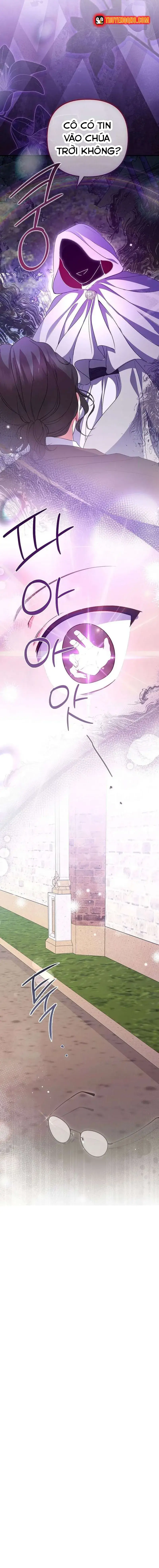 Liều Thuốc Duy Nhất Của Bạo Chúa Bị Lãng Quên Chapter 46 - 19