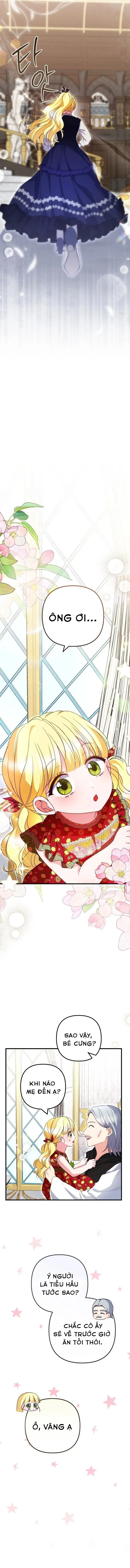 Liều Thuốc Duy Nhất Của Bạo Chúa Bị Lãng Quên Chapter 47 - 18