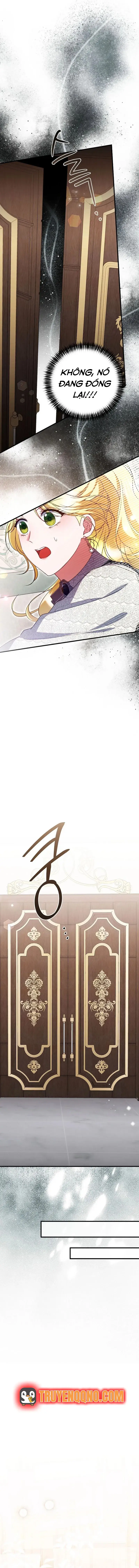 Liều Thuốc Duy Nhất Của Bạo Chúa Bị Lãng Quên Chapter 48 - 5