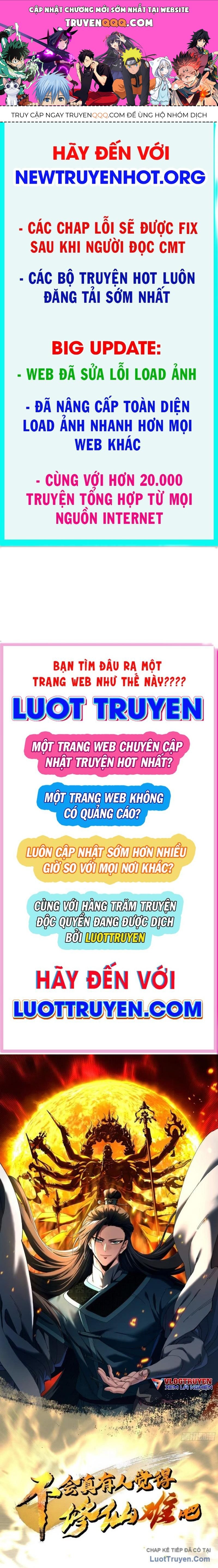 Thực sự có người cho rằng tu tiên khó sao? Chapter 40 - 1