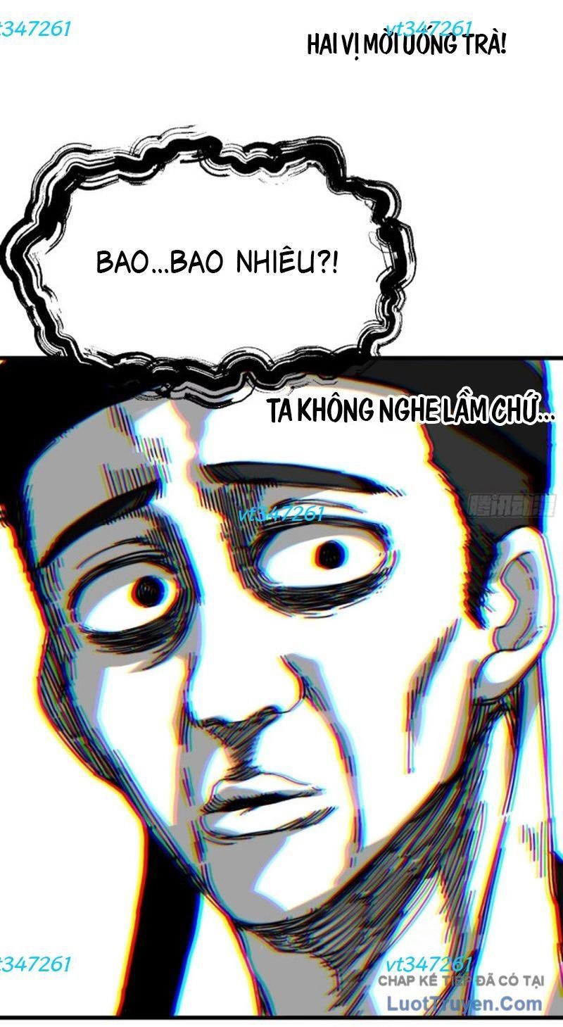 Thực sự có người cho rằng tu tiên khó sao? Chapter 40 - 11