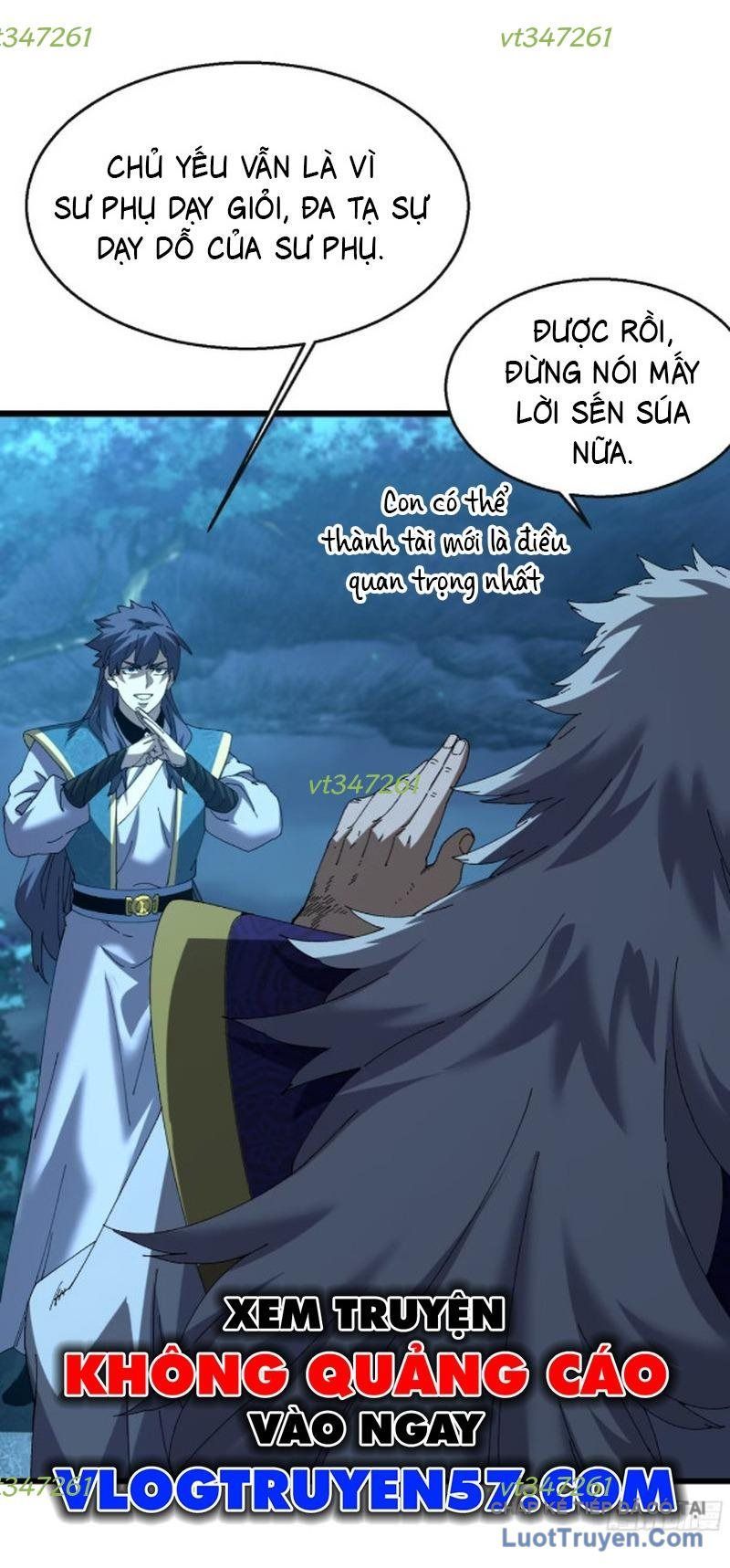 Thực sự có người cho rằng tu tiên khó sao? Chapter 40 - 17