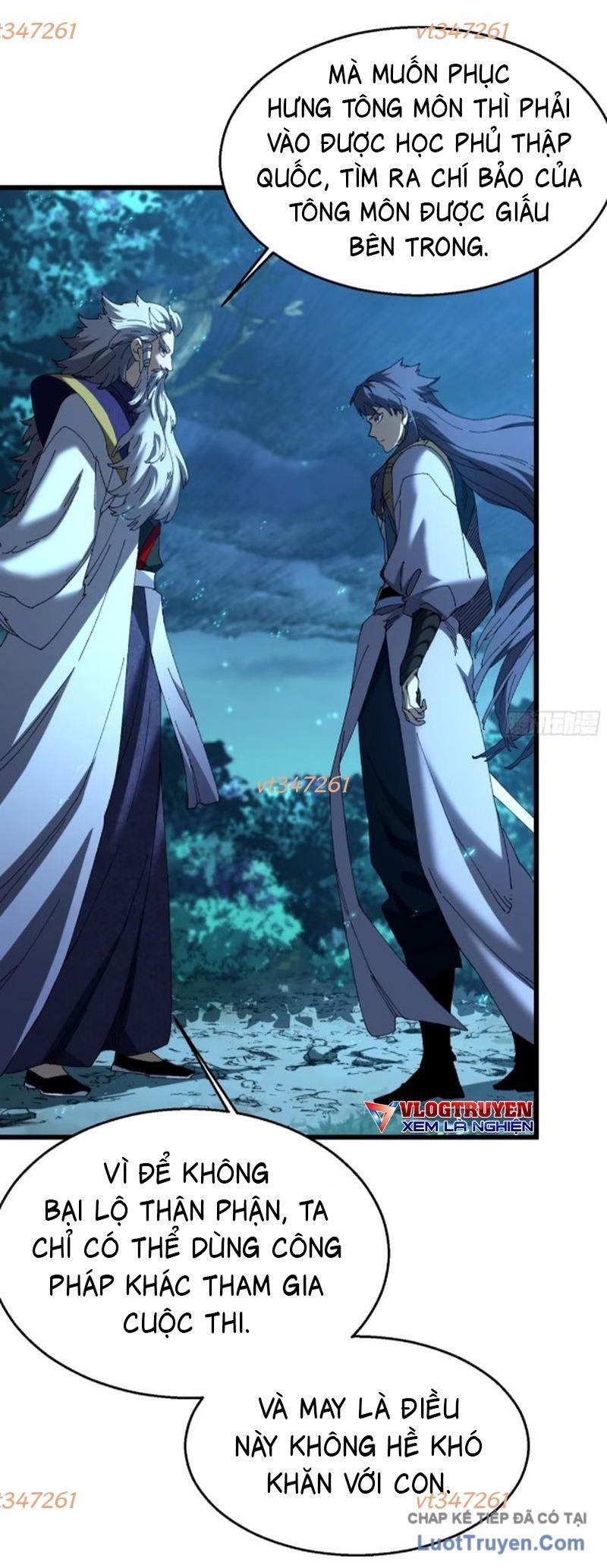 Thực sự có người cho rằng tu tiên khó sao? Chapter 40 - 19