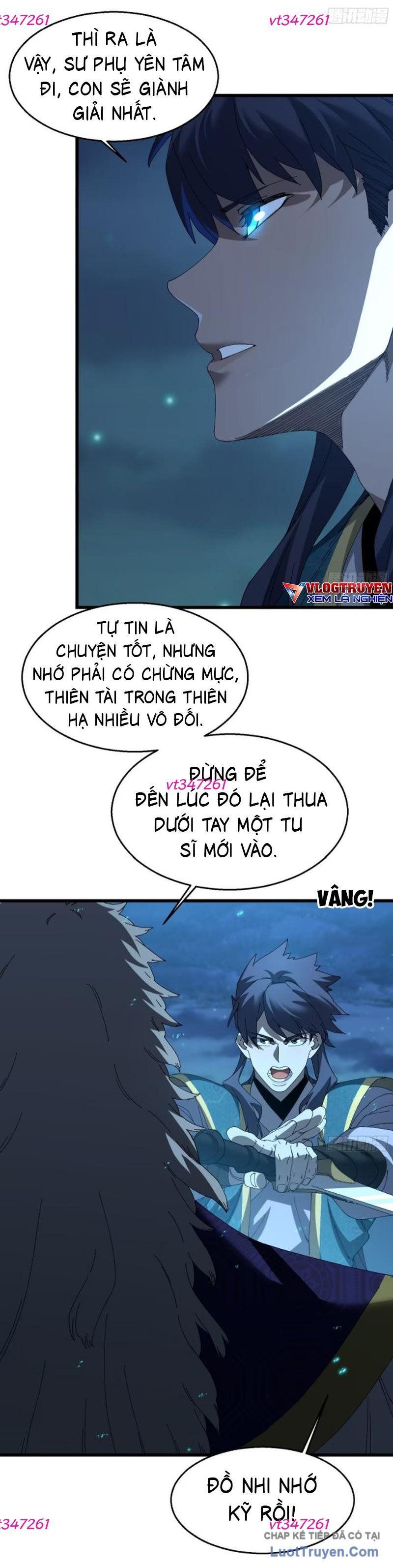 Thực sự có người cho rằng tu tiên khó sao? Chapter 40 - 20