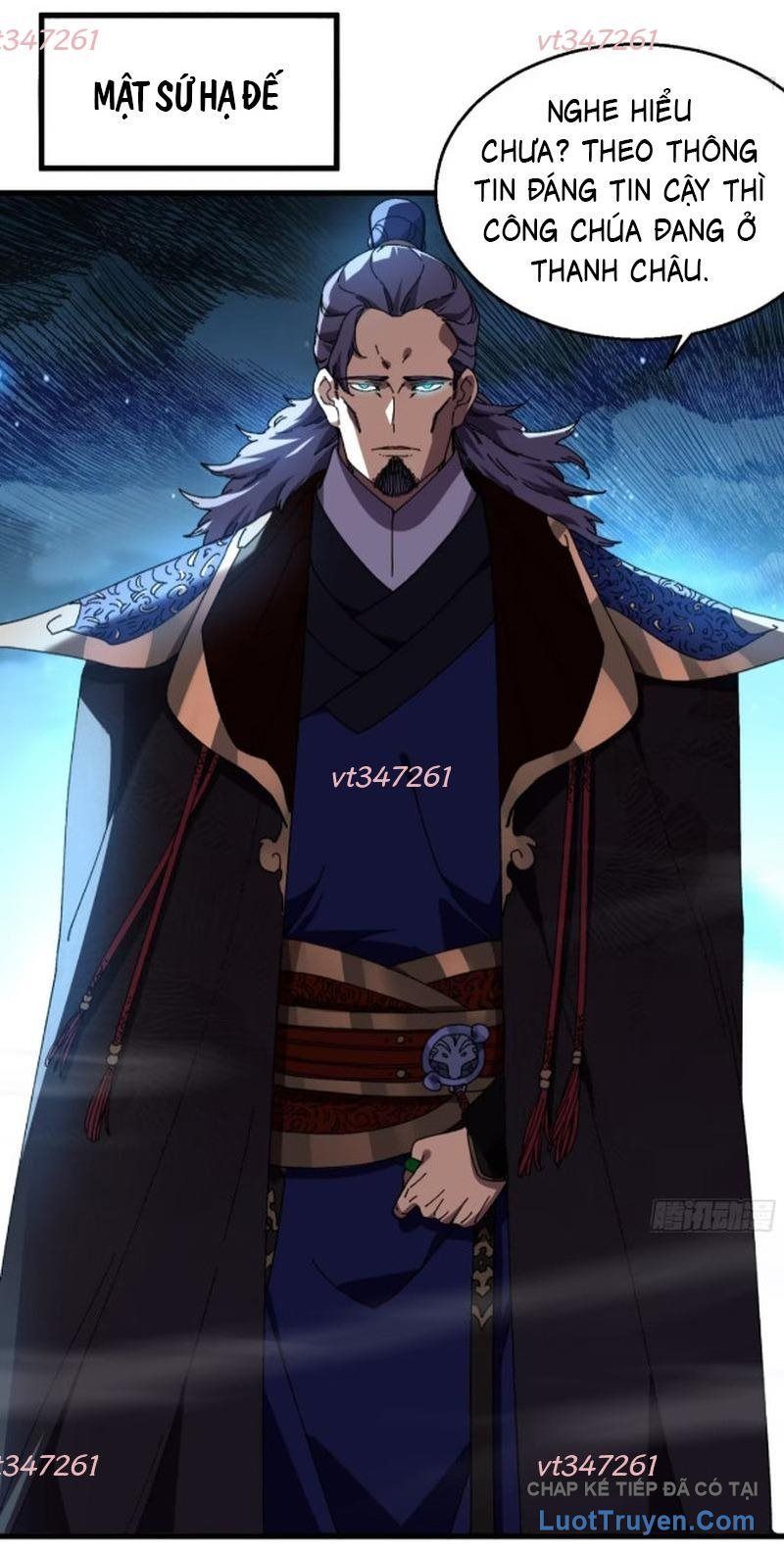 Thực sự có người cho rằng tu tiên khó sao? Chapter 40 - 3