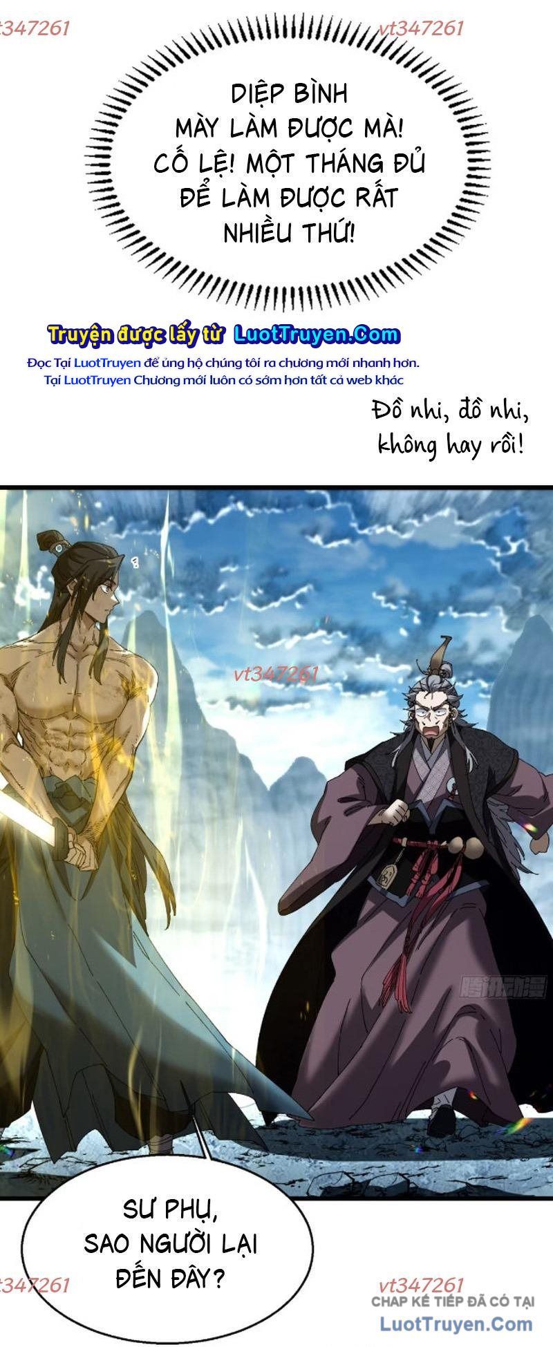 Thực sự có người cho rằng tu tiên khó sao? Chapter 40 - 24