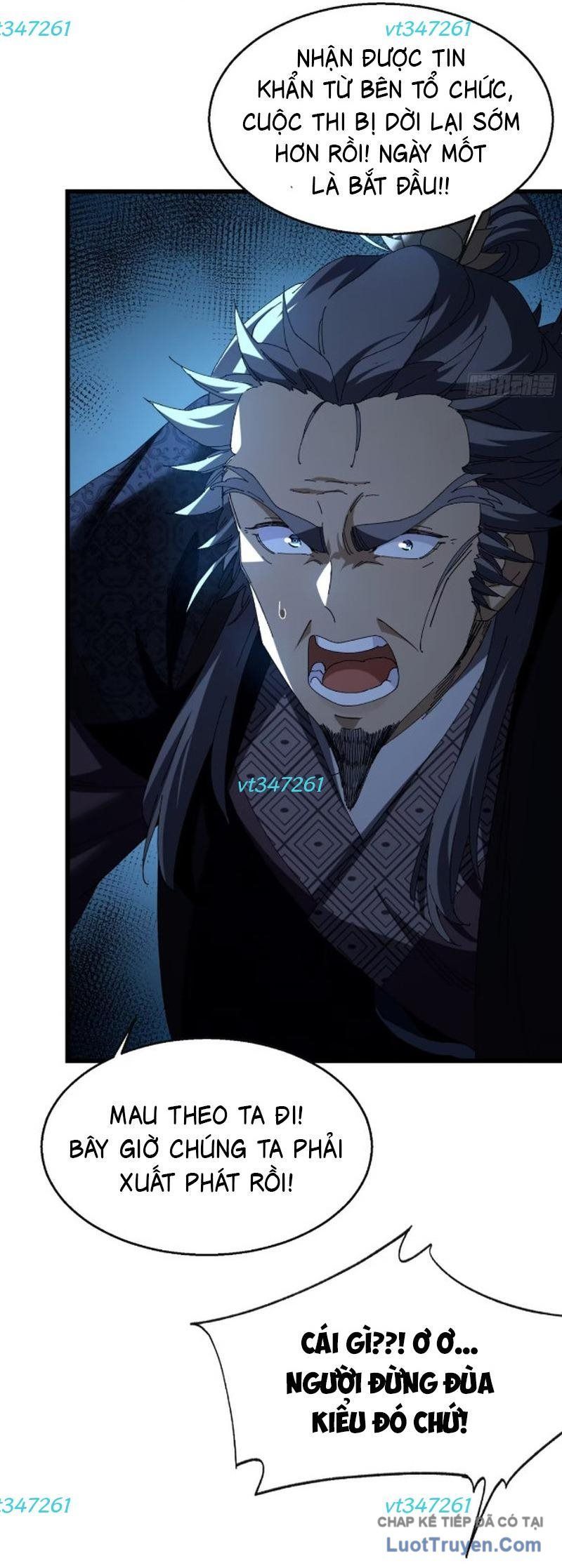 Thực sự có người cho rằng tu tiên khó sao? Chapter 40 - 25