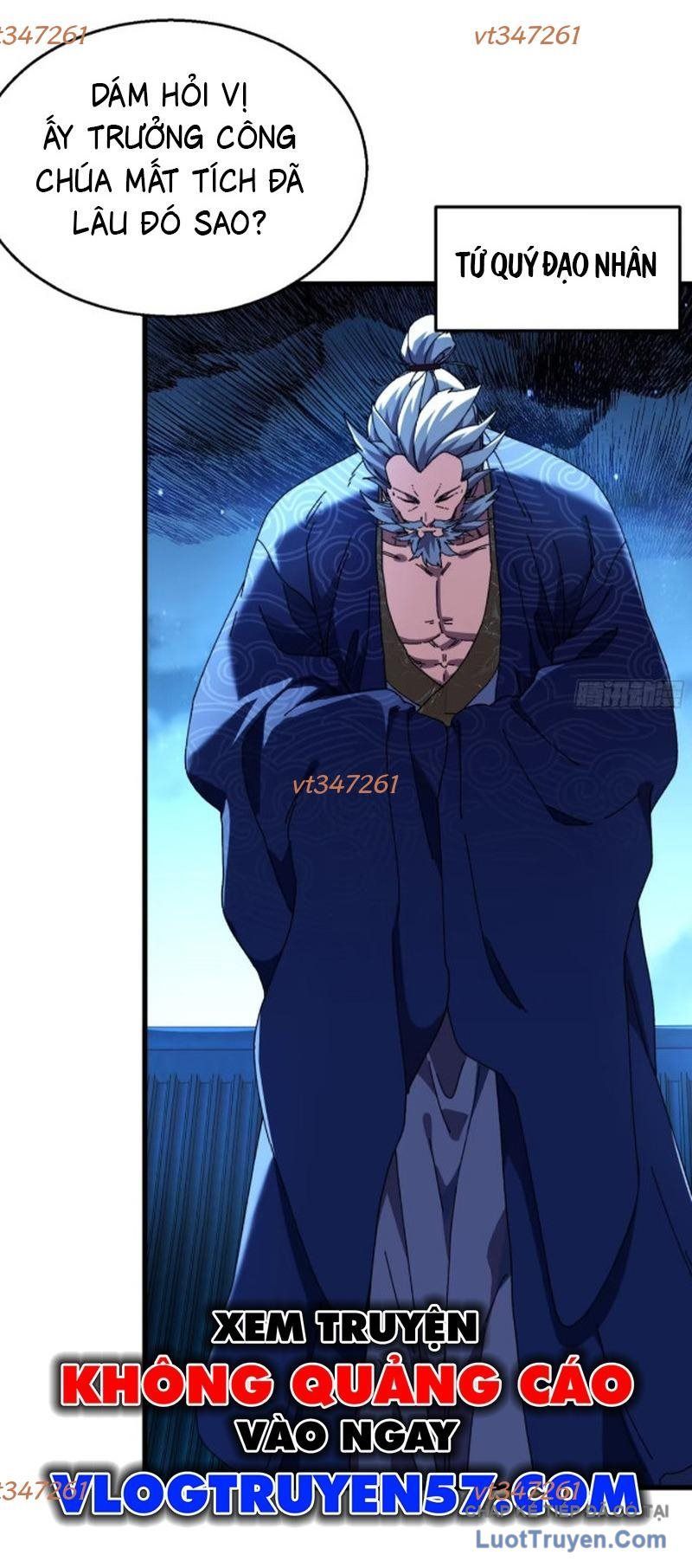 Thực sự có người cho rằng tu tiên khó sao? Chapter 40 - 4