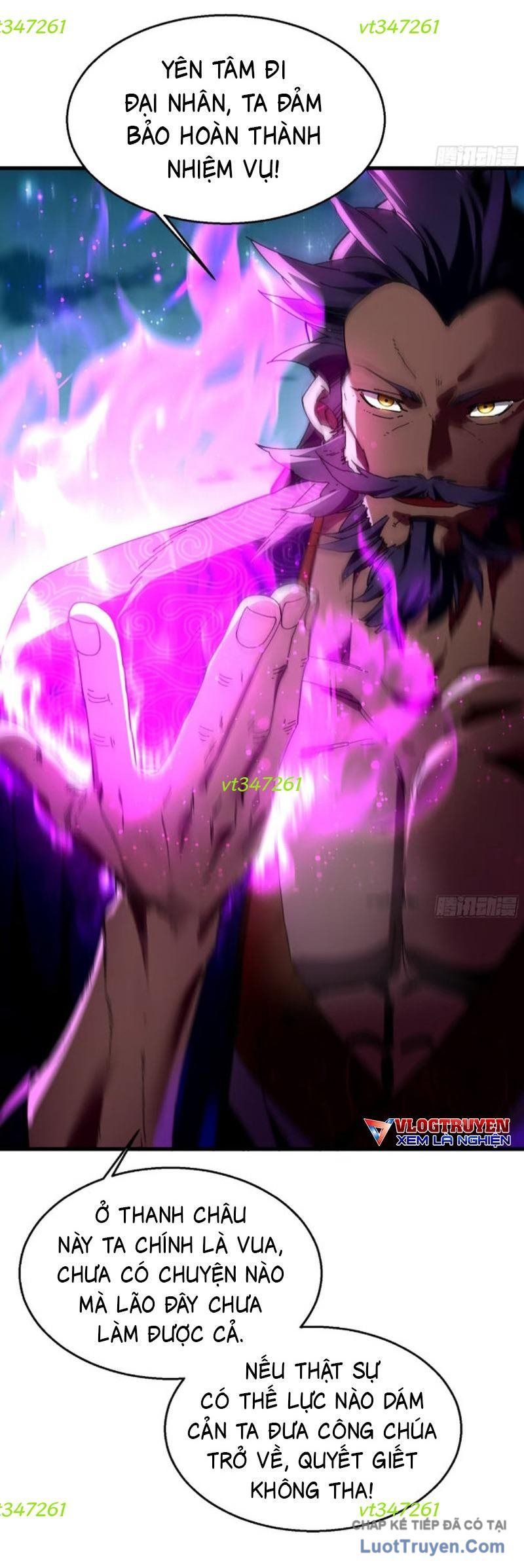 Thực sự có người cho rằng tu tiên khó sao? Chapter 40 - 6