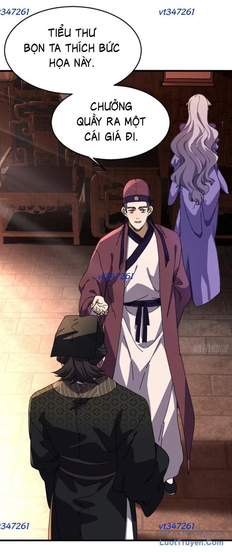 Thực sự có người cho rằng tu tiên khó sao? Chapter 40 - 9