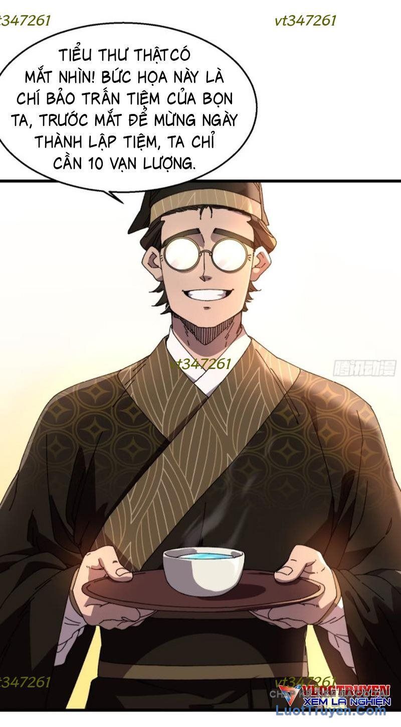 Thực sự có người cho rằng tu tiên khó sao? Chapter 40 - 10