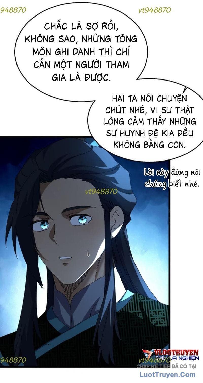 Thực sự có người cho rằng tu tiên khó sao? Chapter 41 - 11