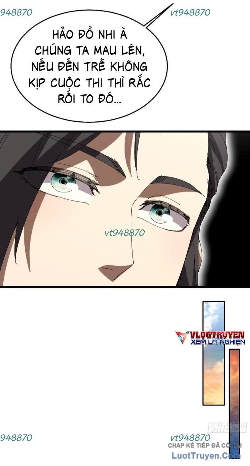 Thực sự có người cho rằng tu tiên khó sao? Chapter 41 - 13