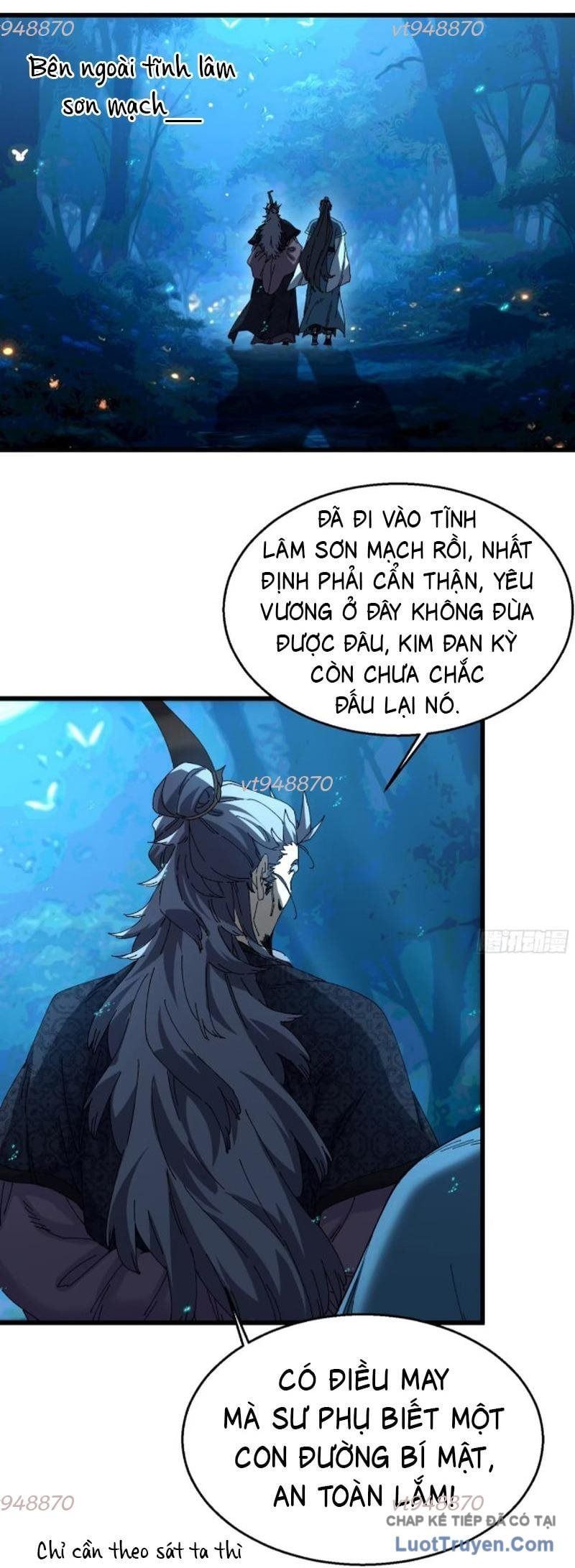 Thực sự có người cho rằng tu tiên khó sao? Chapter 41 - 14