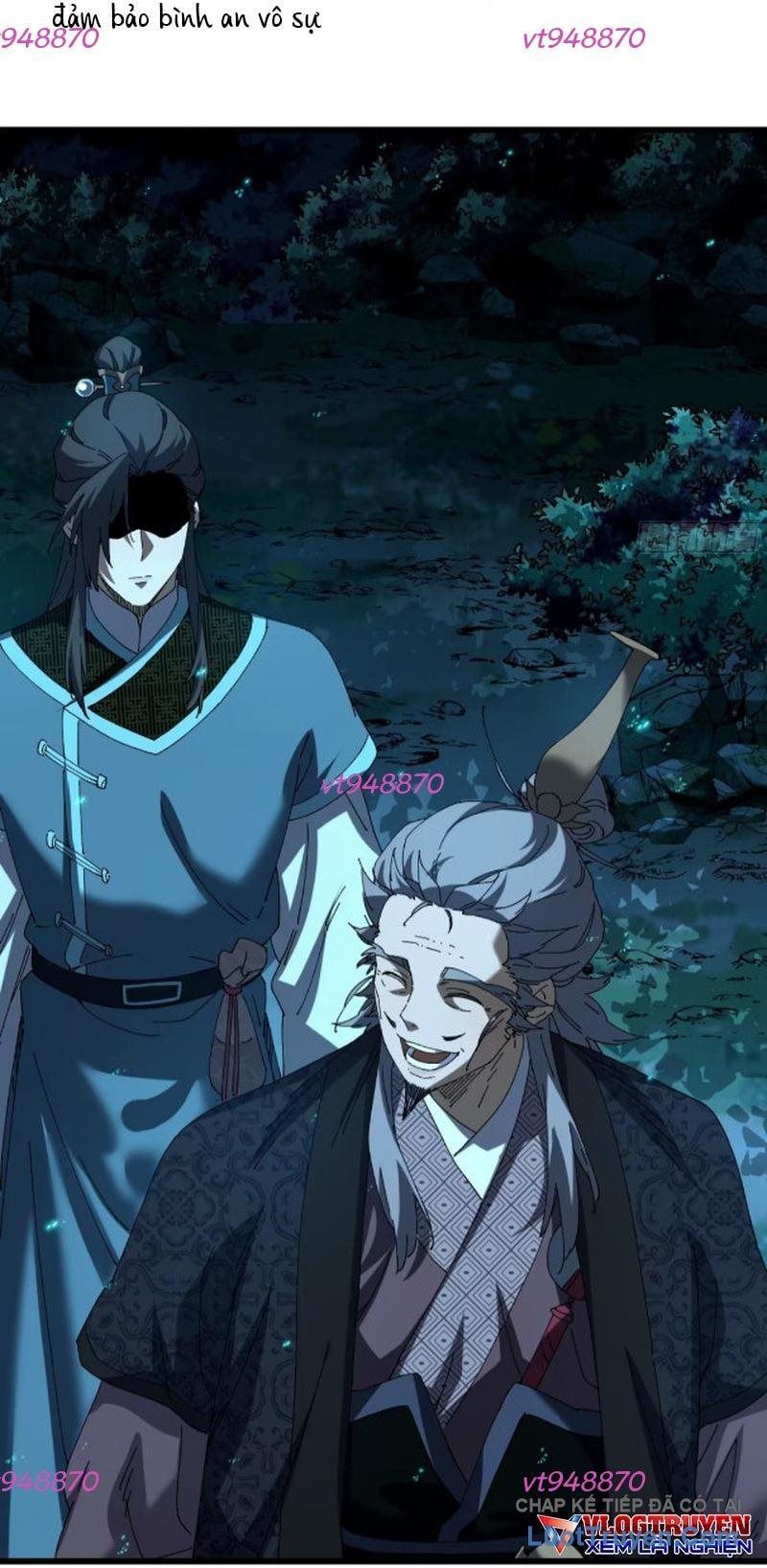 Thực sự có người cho rằng tu tiên khó sao? Chapter 41 - 15