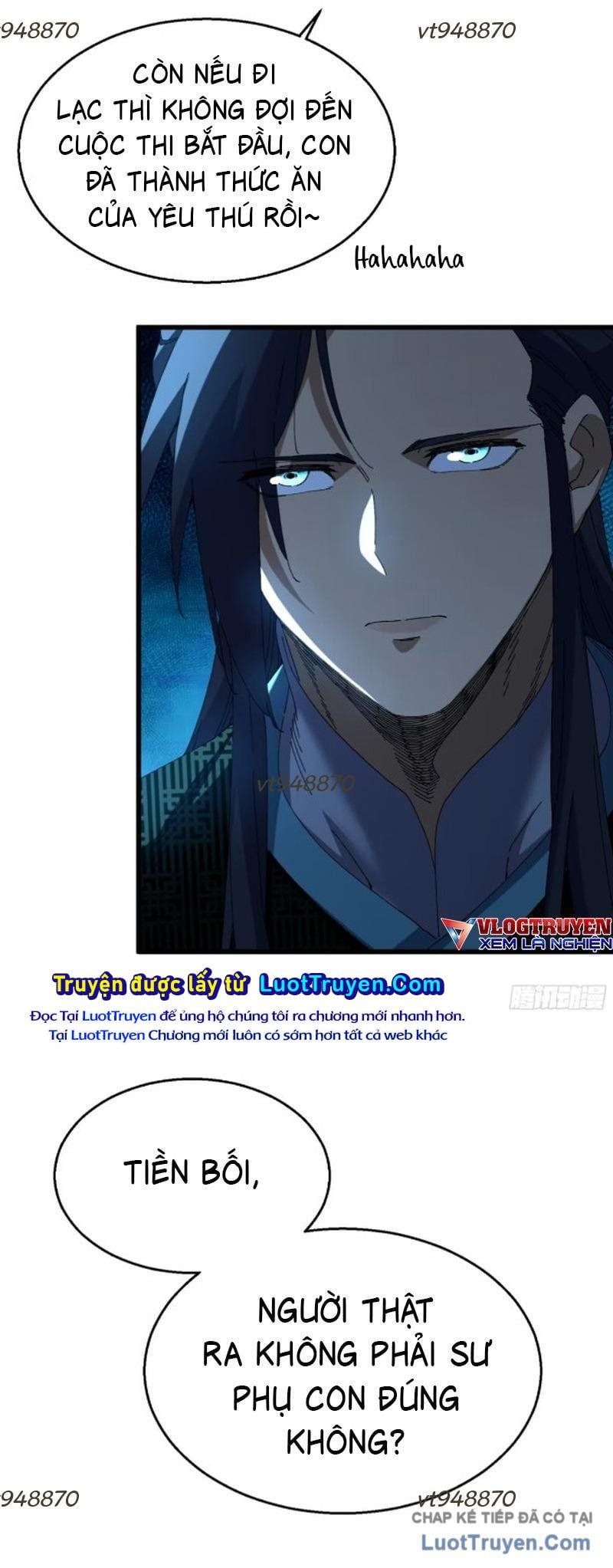 Thực sự có người cho rằng tu tiên khó sao? Chapter 41 - 16