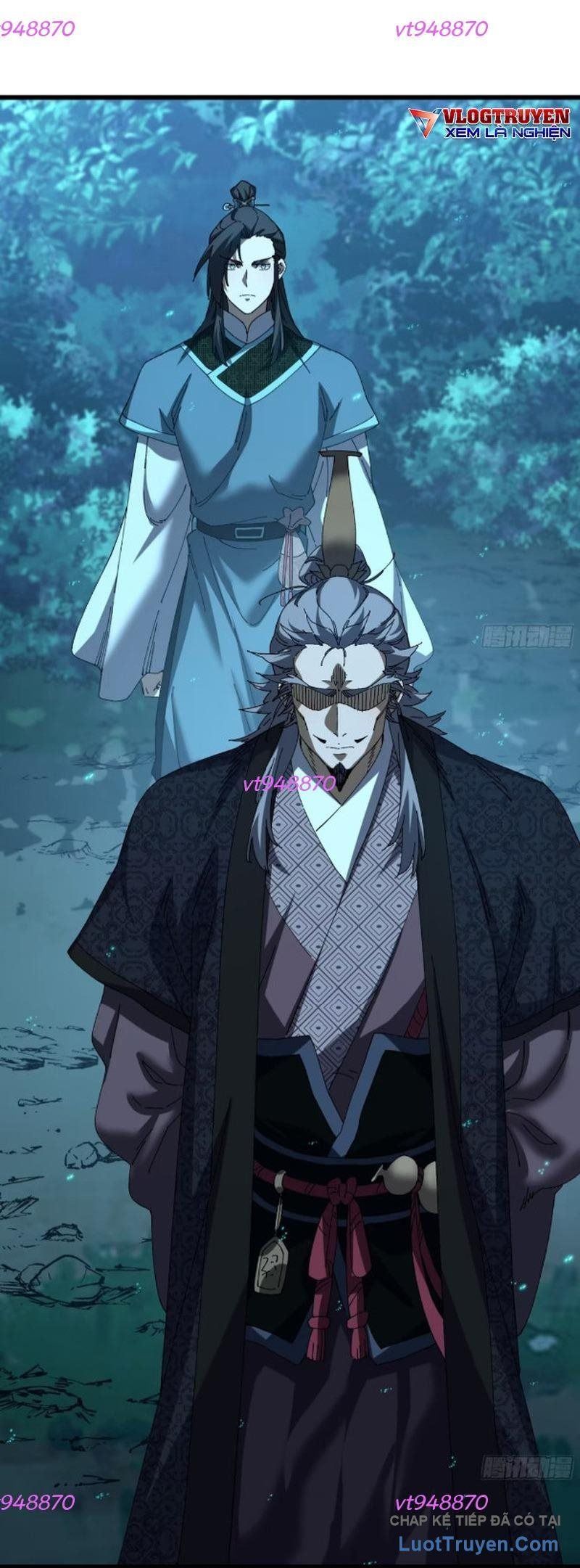 Thực sự có người cho rằng tu tiên khó sao? Chapter 41 - 19