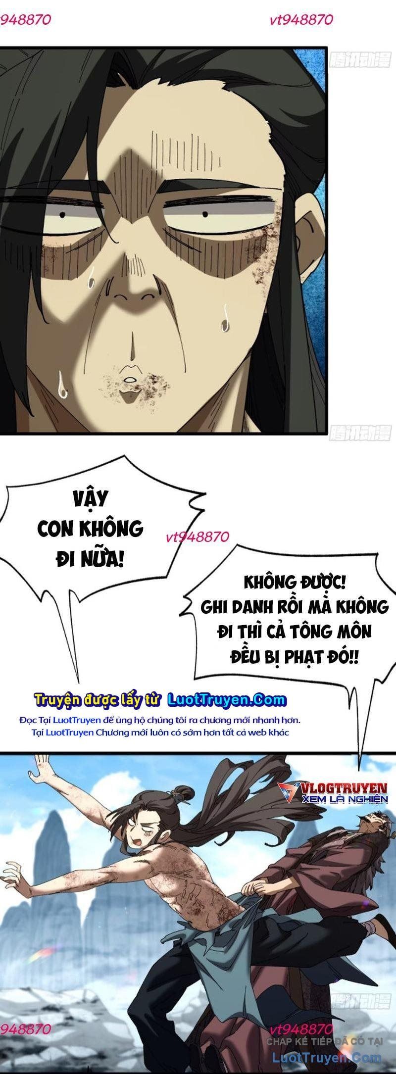 Thực sự có người cho rằng tu tiên khó sao? Chapter 41 - 5