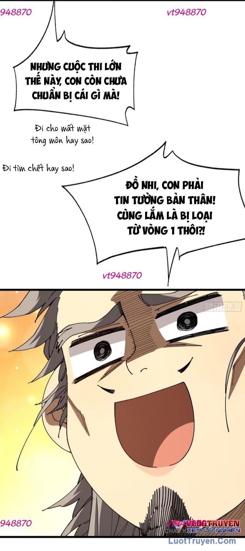 Thực sự có người cho rằng tu tiên khó sao? Chapter 41 - 6