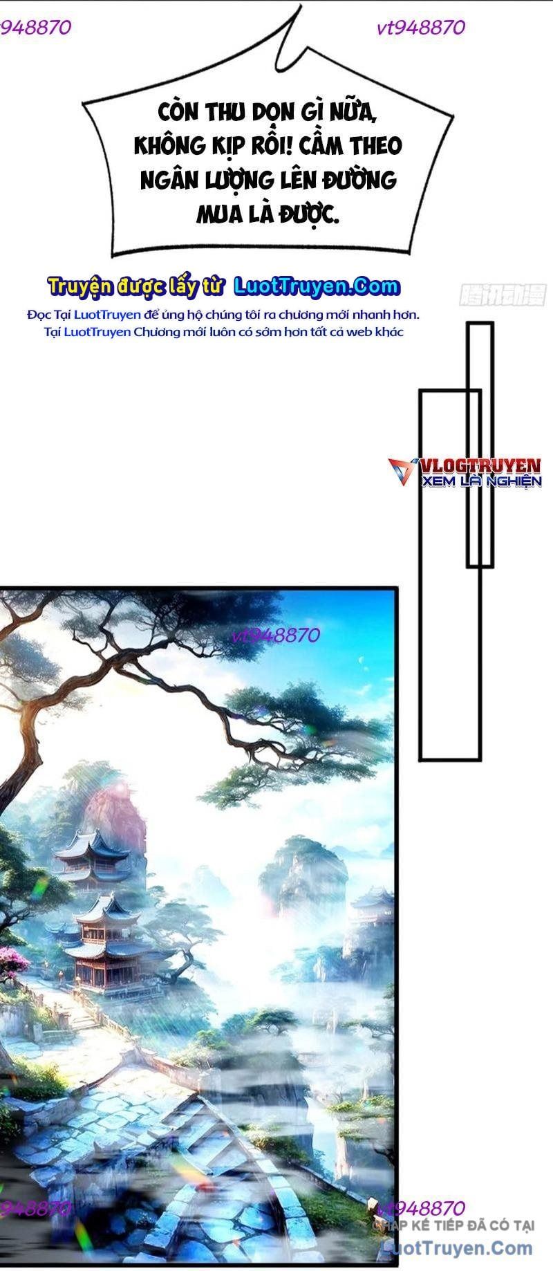 Thực sự có người cho rằng tu tiên khó sao? Chapter 41 - 8