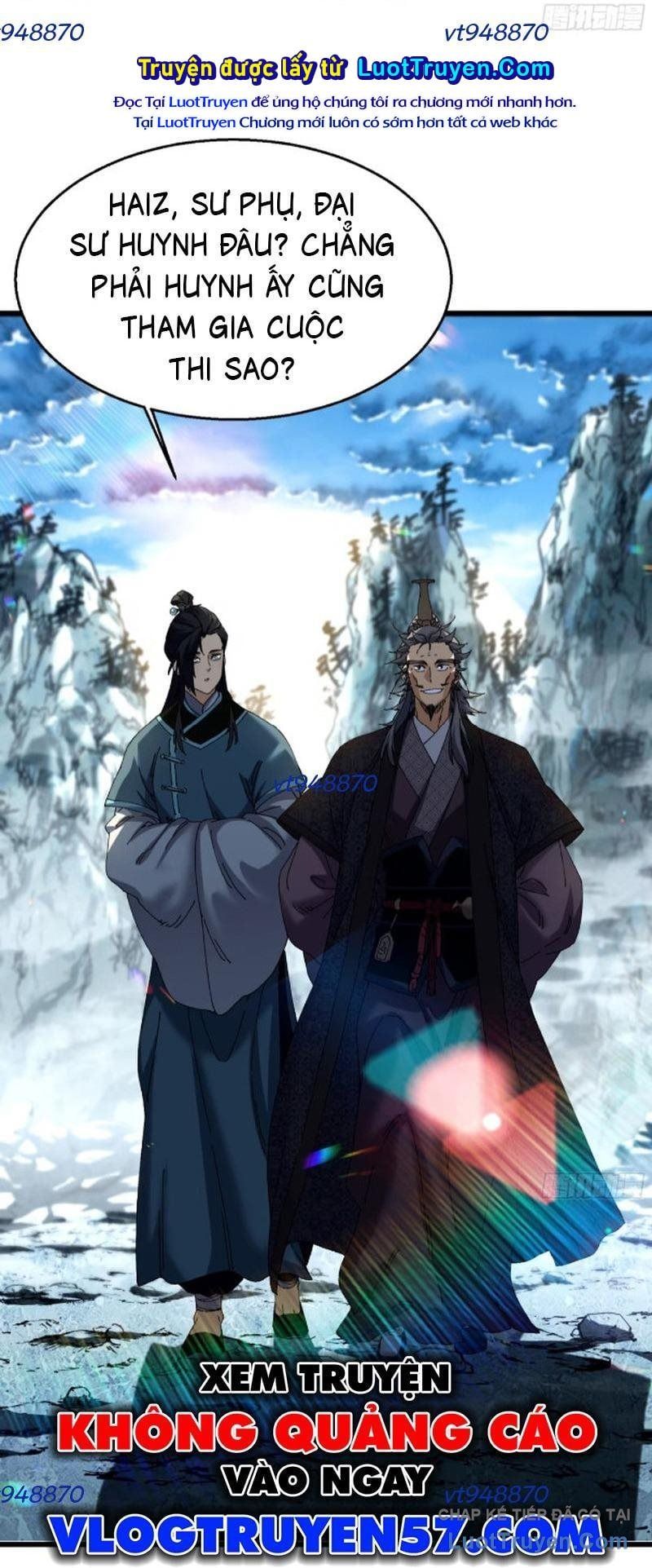 Thực sự có người cho rằng tu tiên khó sao? Chapter 41 - 9