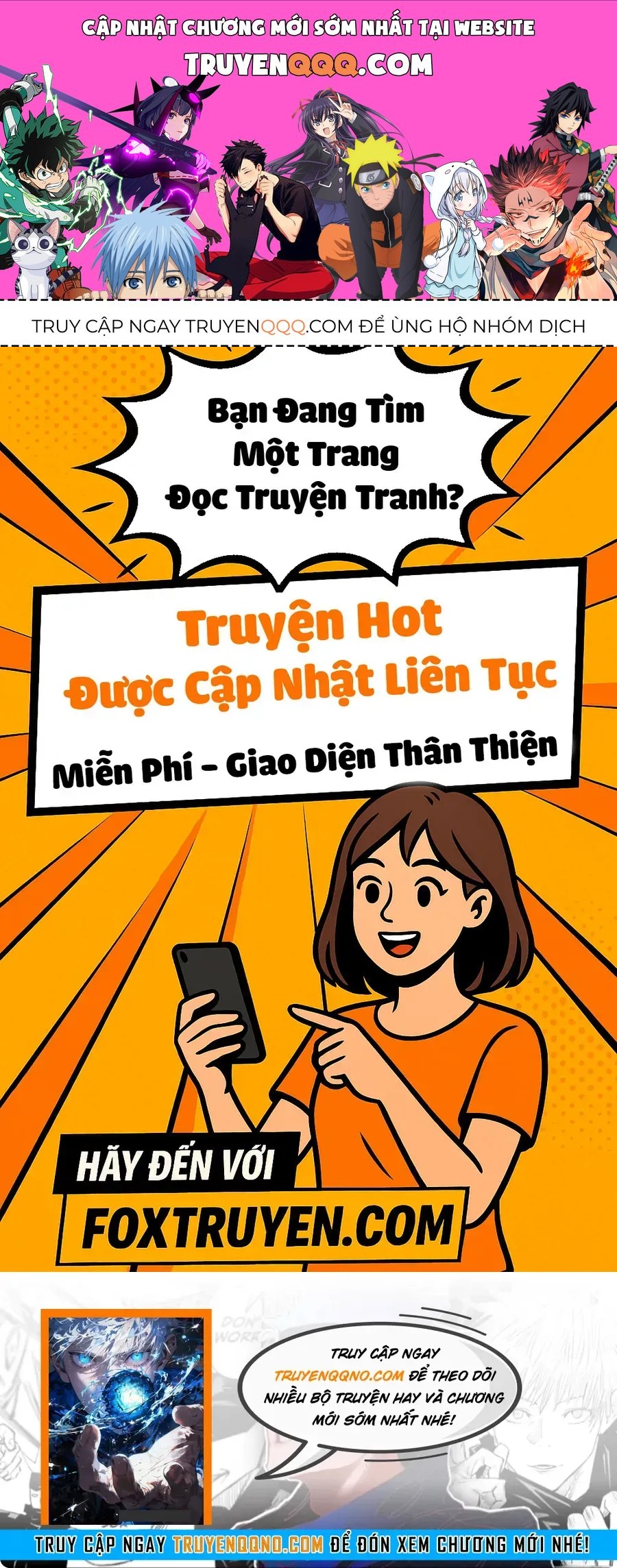 Thực sự có người cho rằng tu tiên khó sao? Chapter 42.1 - 1
