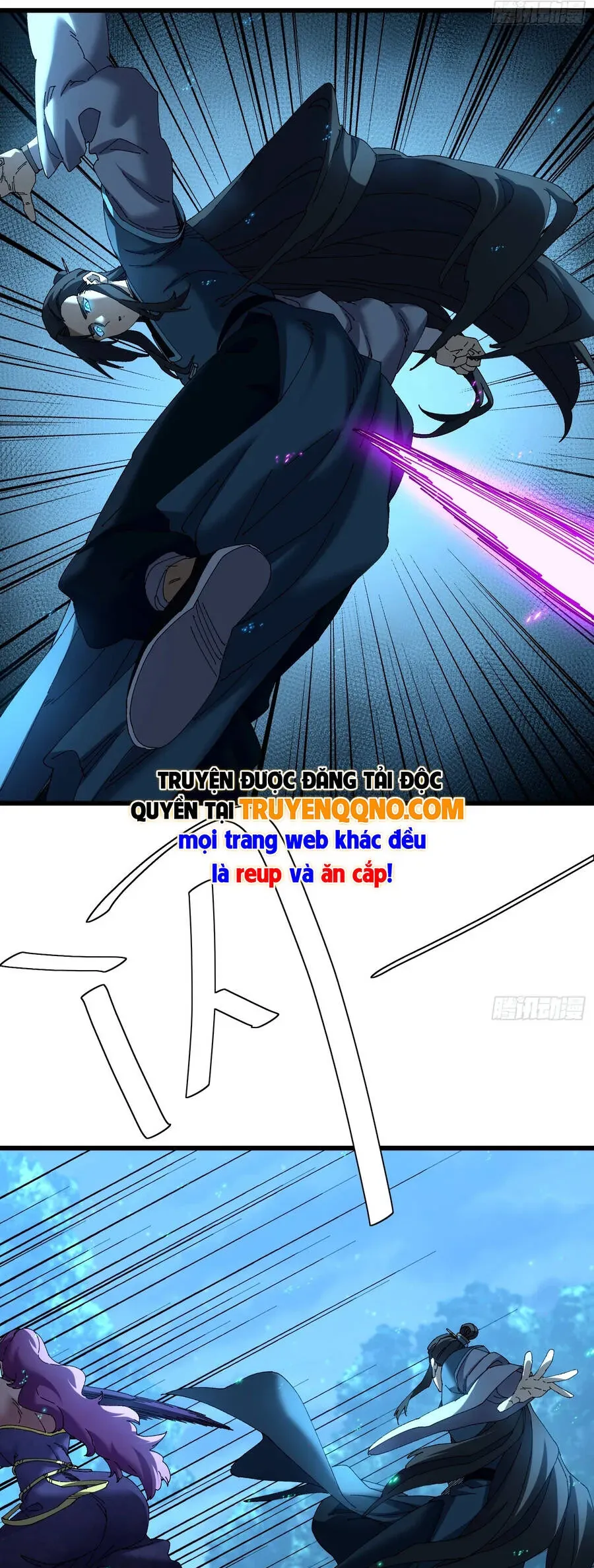 Thực sự có người cho rằng tu tiên khó sao? Chapter 42.1 - 14