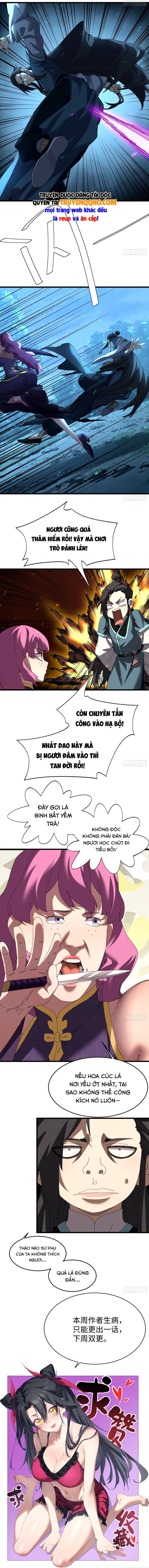Thực sự có người cho rằng tu tiên khó sao? Chapter 42 - 4