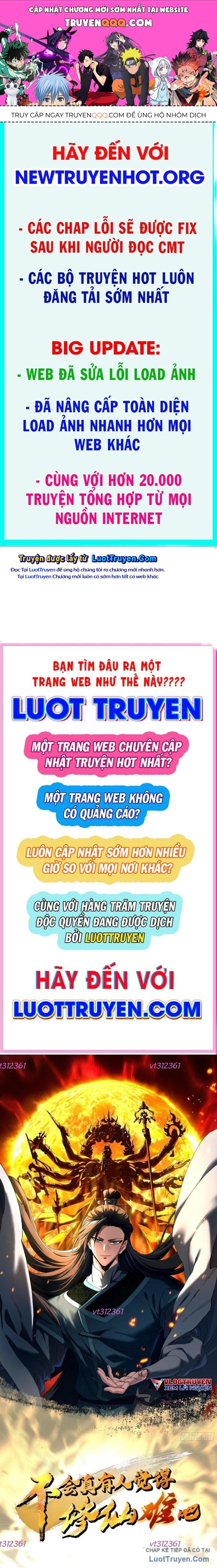 Thực sự có người cho rằng tu tiên khó sao? Chapter 43 - 1