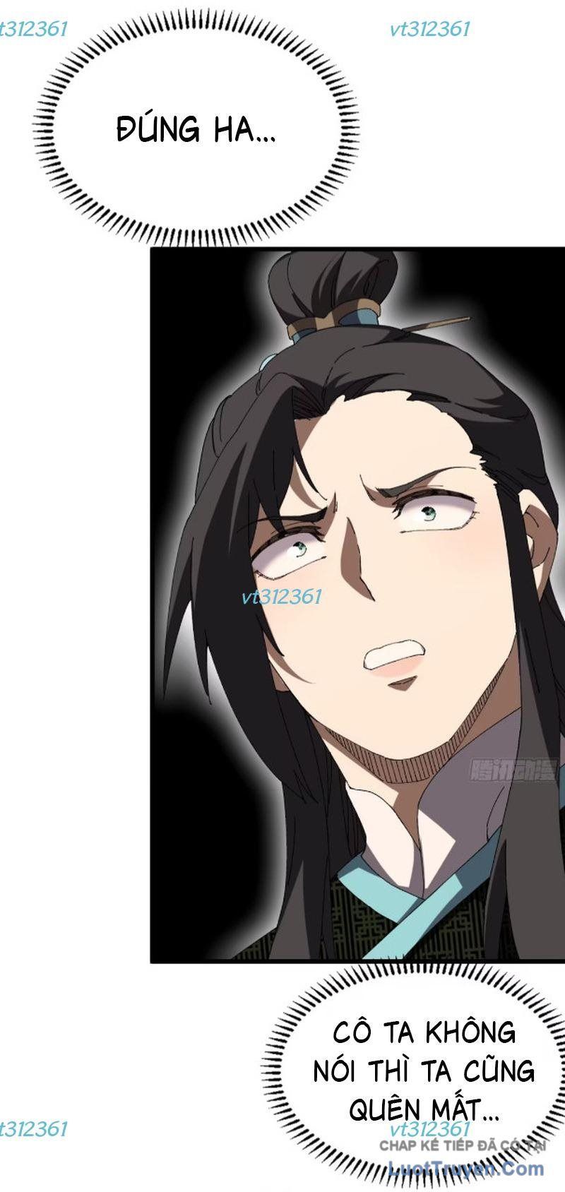 Thực sự có người cho rằng tu tiên khó sao? Chapter 43 - 11