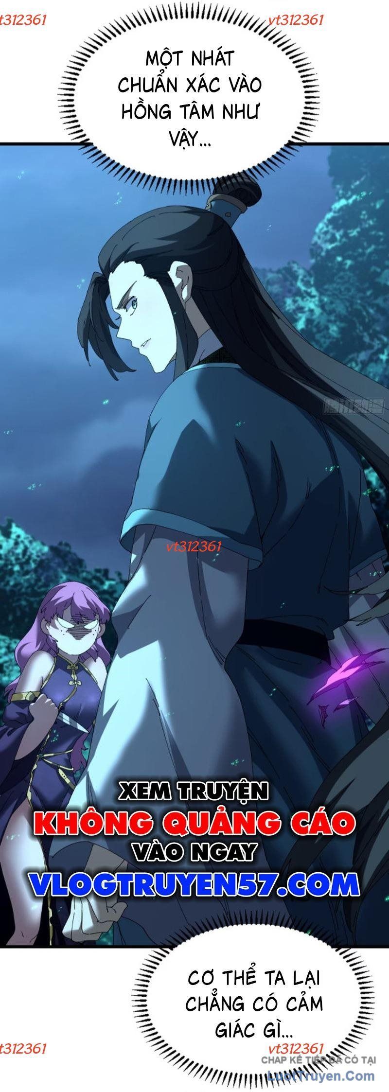 Thực sự có người cho rằng tu tiên khó sao? Chapter 43 - 12