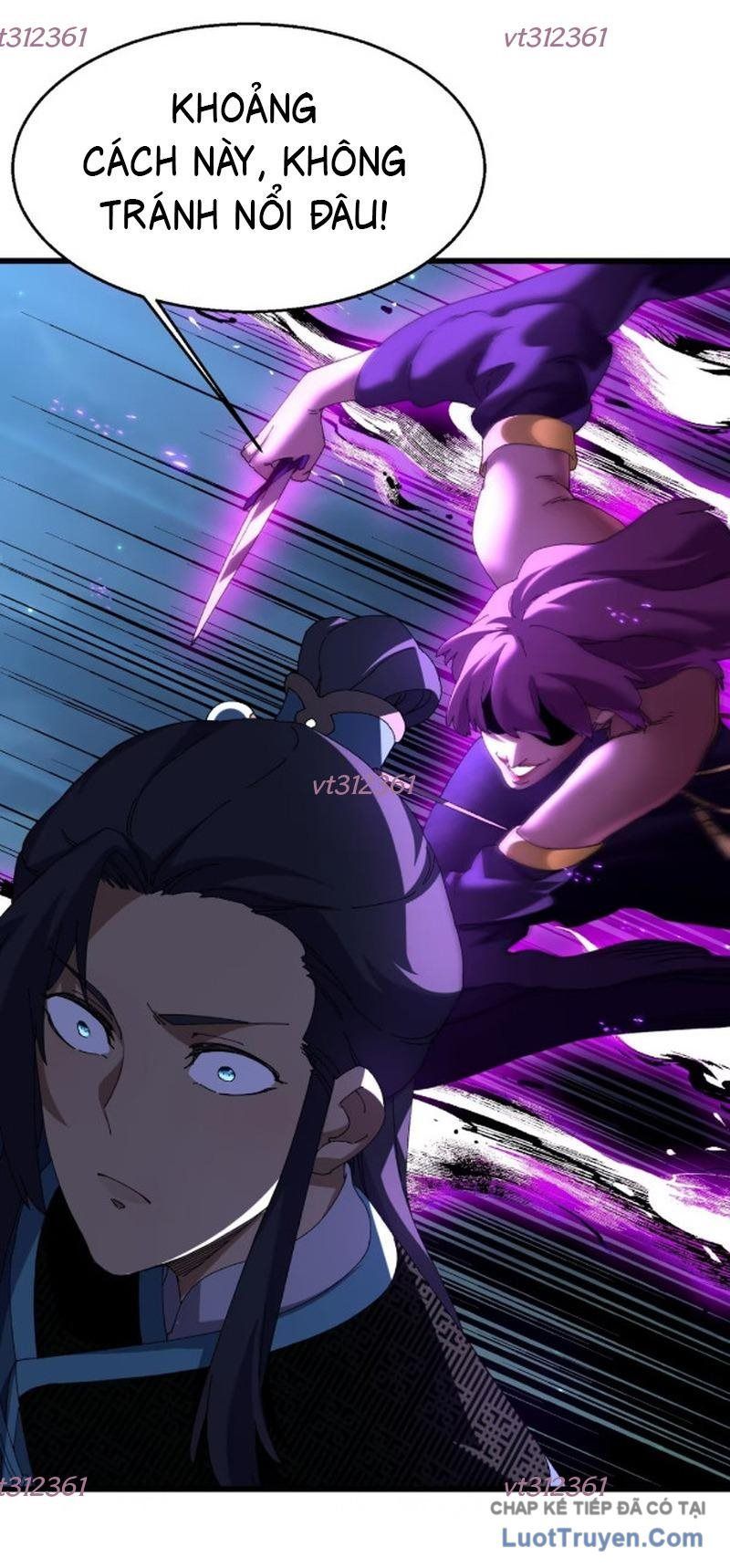 Thực sự có người cho rằng tu tiên khó sao? Chapter 43 - 5