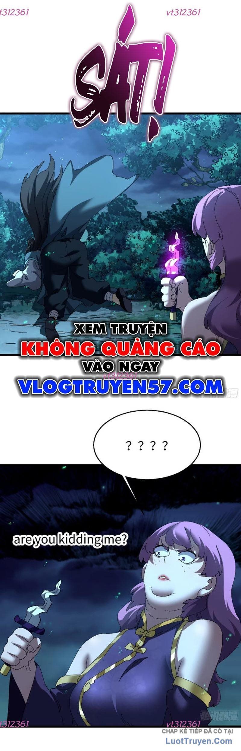 Thực sự có người cho rằng tu tiên khó sao? Chapter 43 - 7