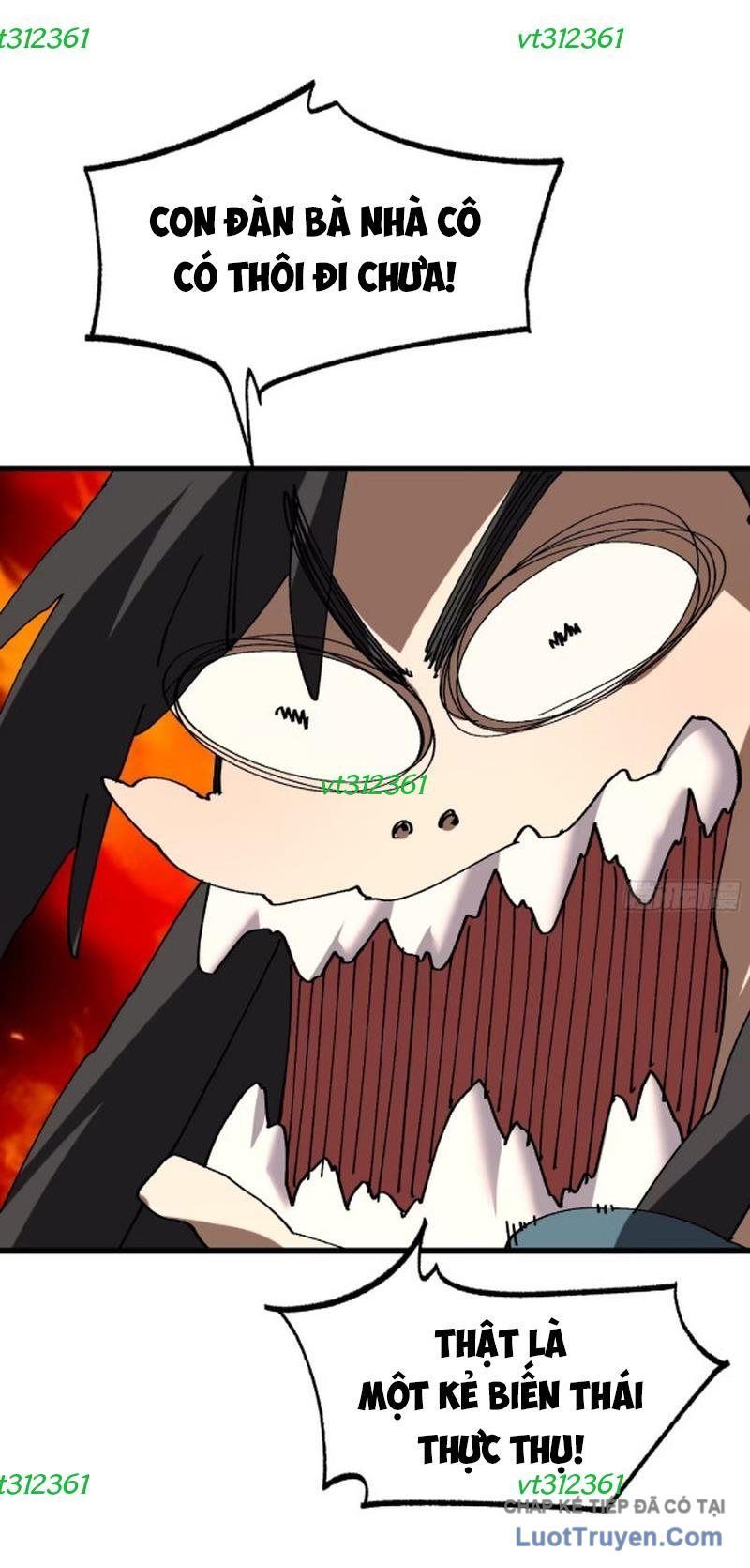 Thực sự có người cho rằng tu tiên khó sao? Chapter 43 - 8