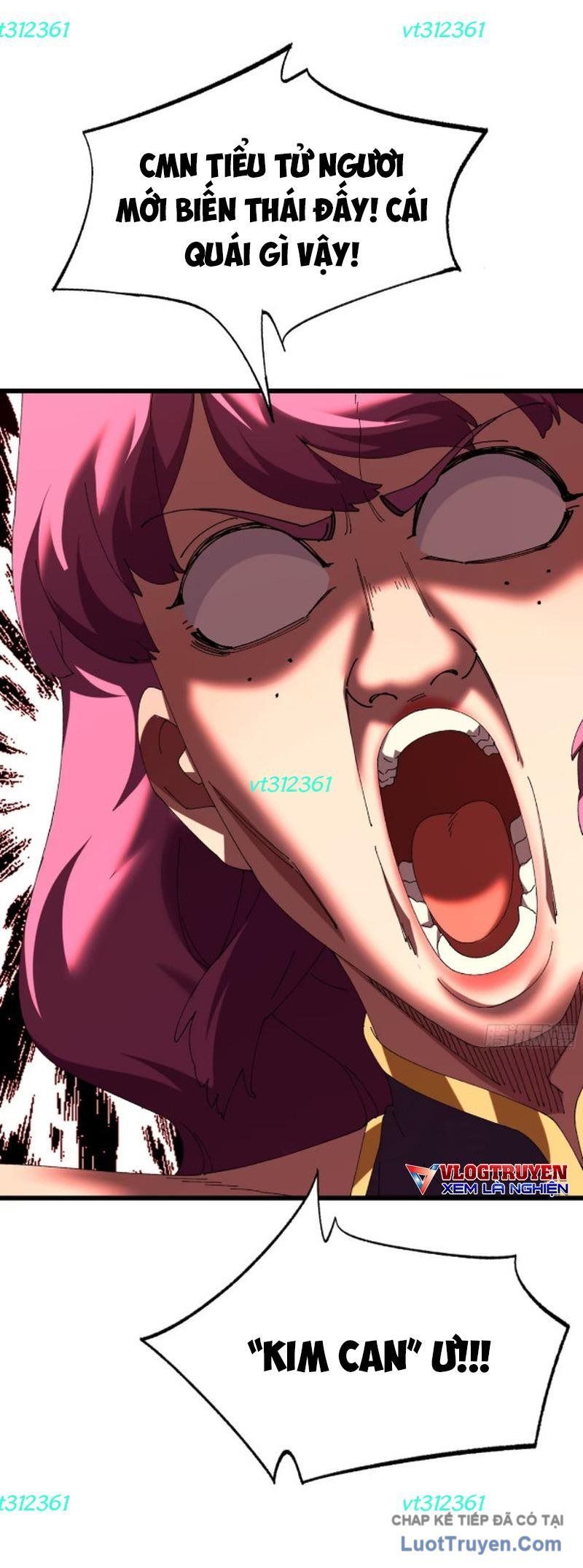 Thực sự có người cho rằng tu tiên khó sao? Chapter 43 - 9