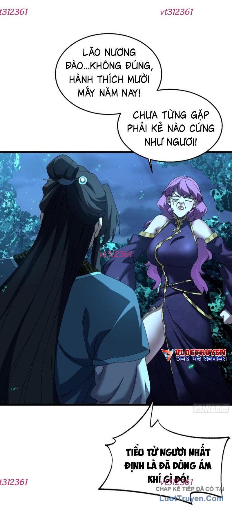 Thực sự có người cho rằng tu tiên khó sao? Chapter 43 - 10