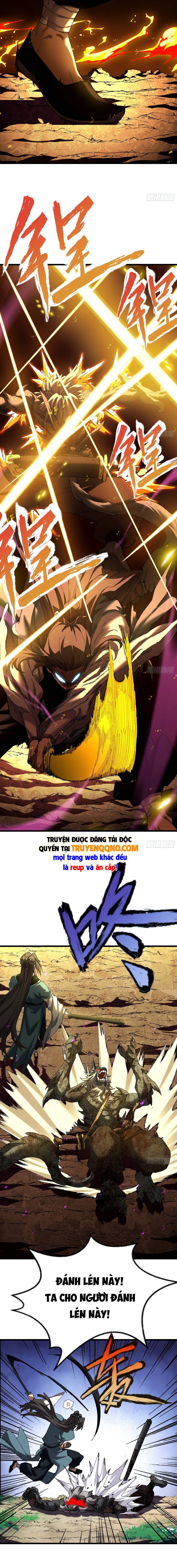 Thực sự có người cho rằng tu tiên khó sao? Chapter 45 - 3