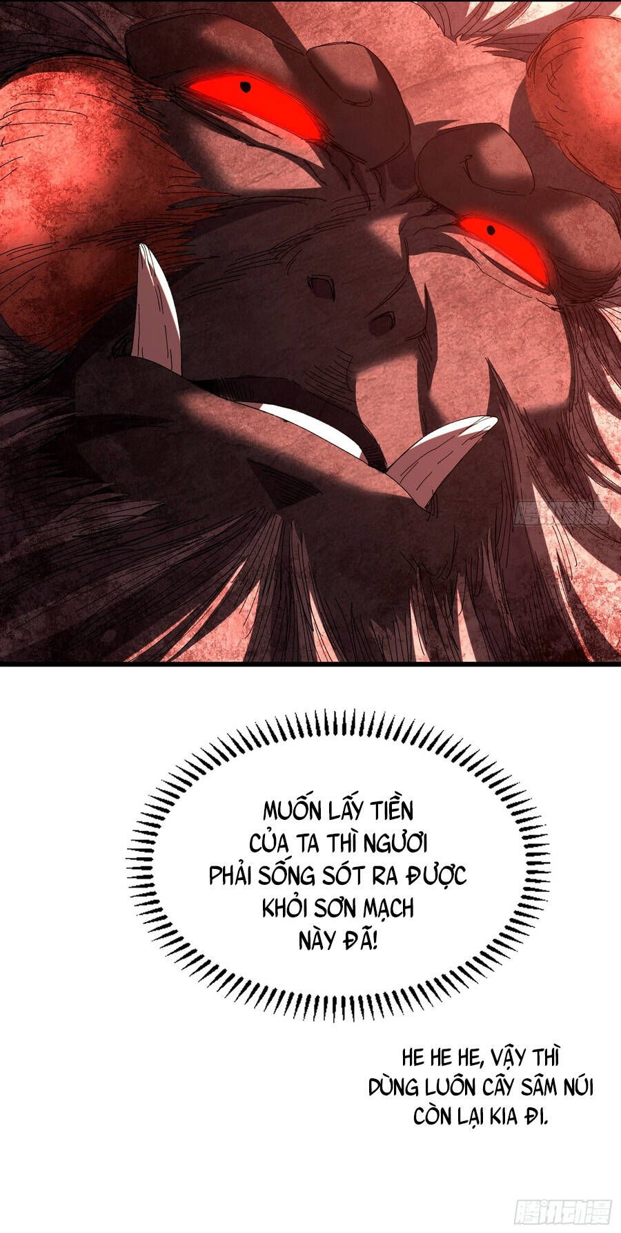 Thực sự có người cho rằng tu tiên khó sao? Chapter 45 - 7