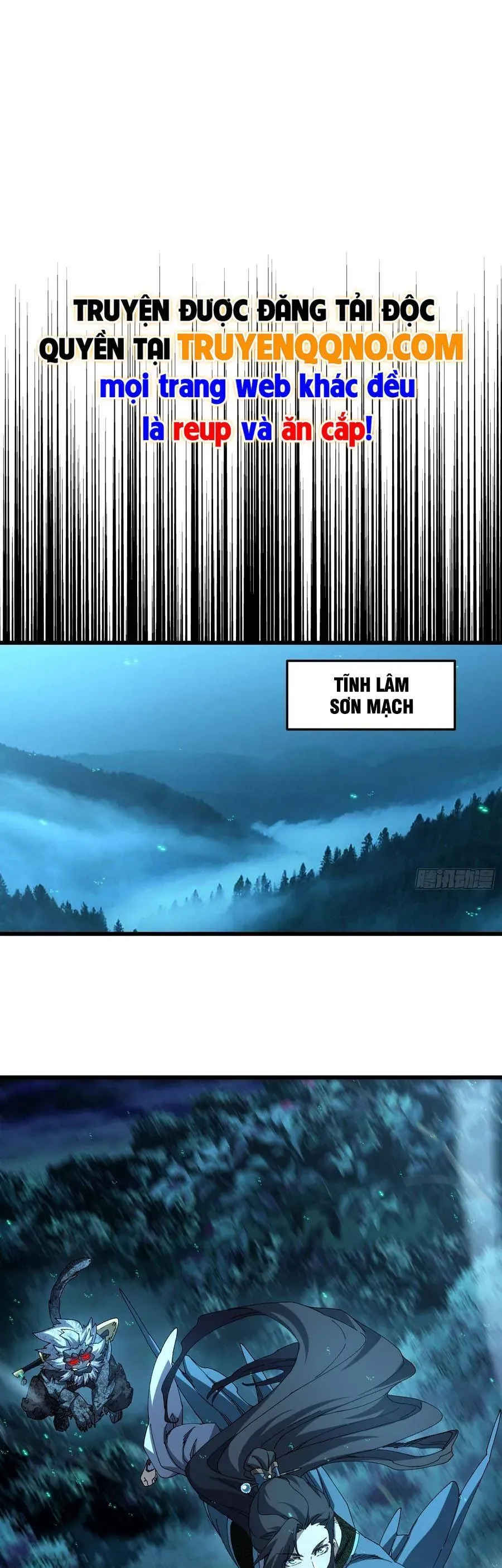 Thực sự có người cho rằng tu tiên khó sao? Chapter 46 - 2