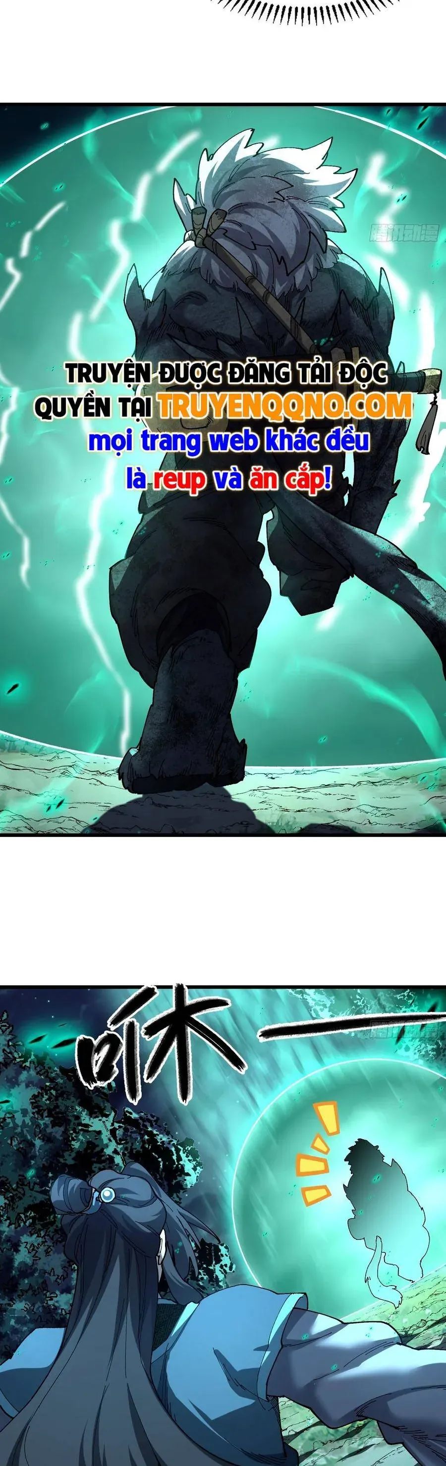 Thực sự có người cho rằng tu tiên khó sao? Chapter 46 - 14