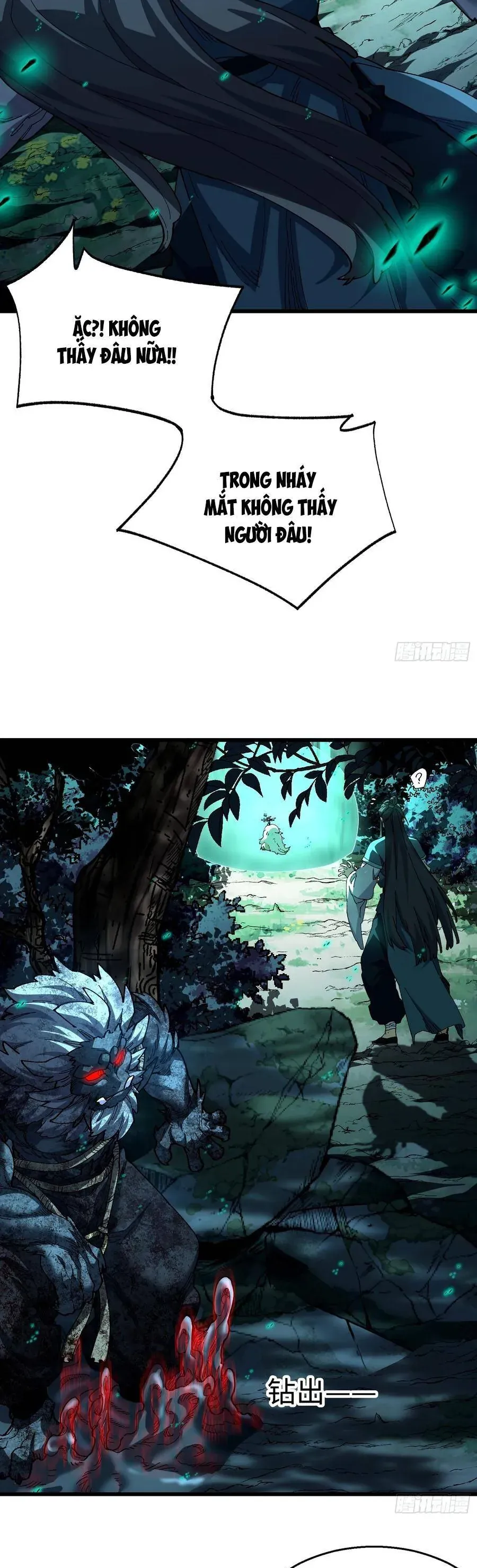 Thực sự có người cho rằng tu tiên khó sao? Chapter 46 - 15