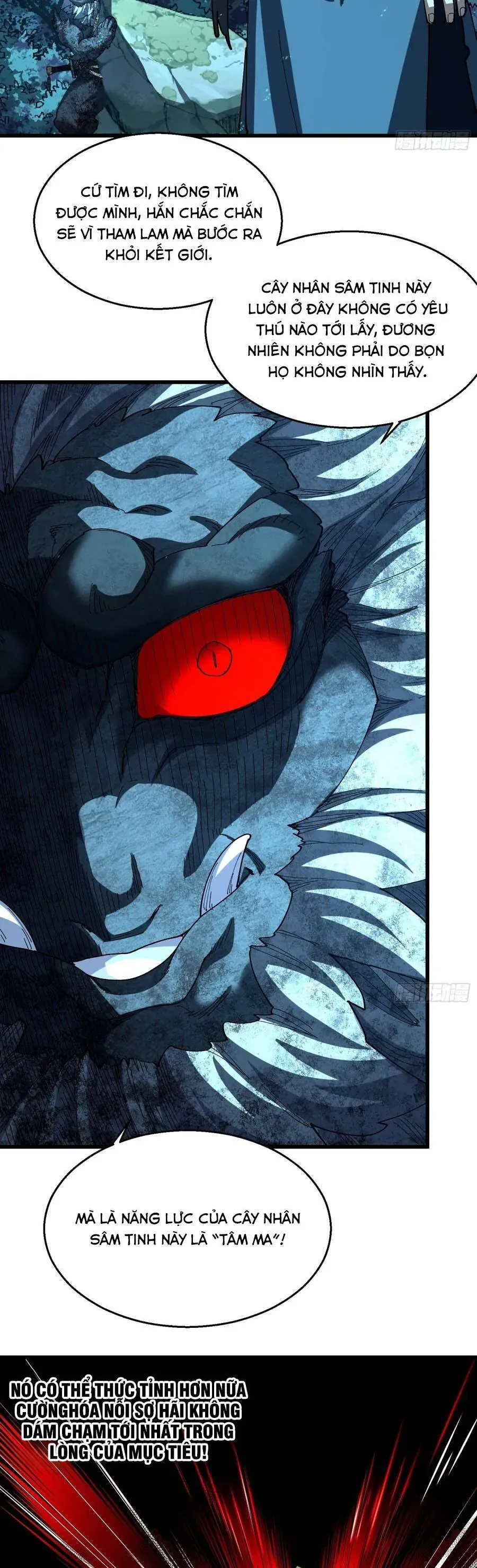 Thực sự có người cho rằng tu tiên khó sao? Chapter 46 - 17