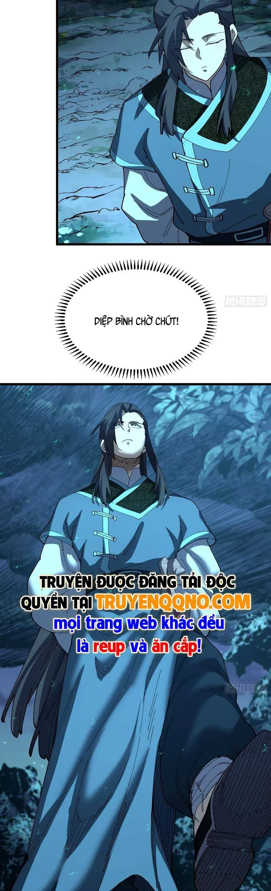 Thực sự có người cho rằng tu tiên khó sao? Chapter 46 - 20