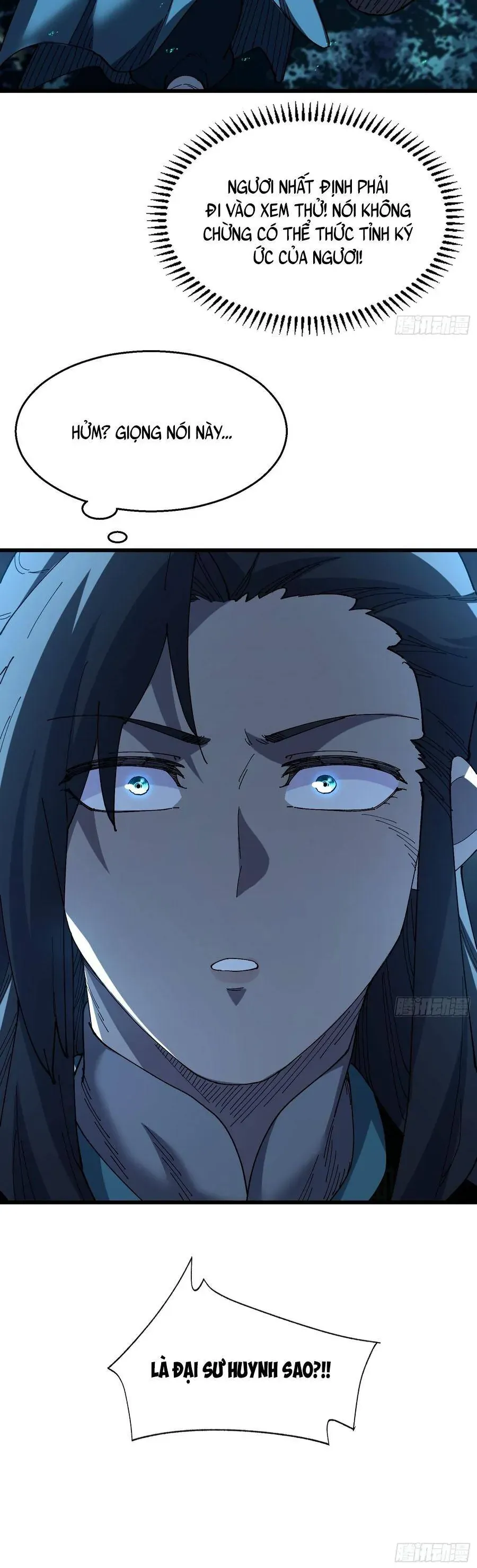 Thực sự có người cho rằng tu tiên khó sao? Chapter 46 - 21