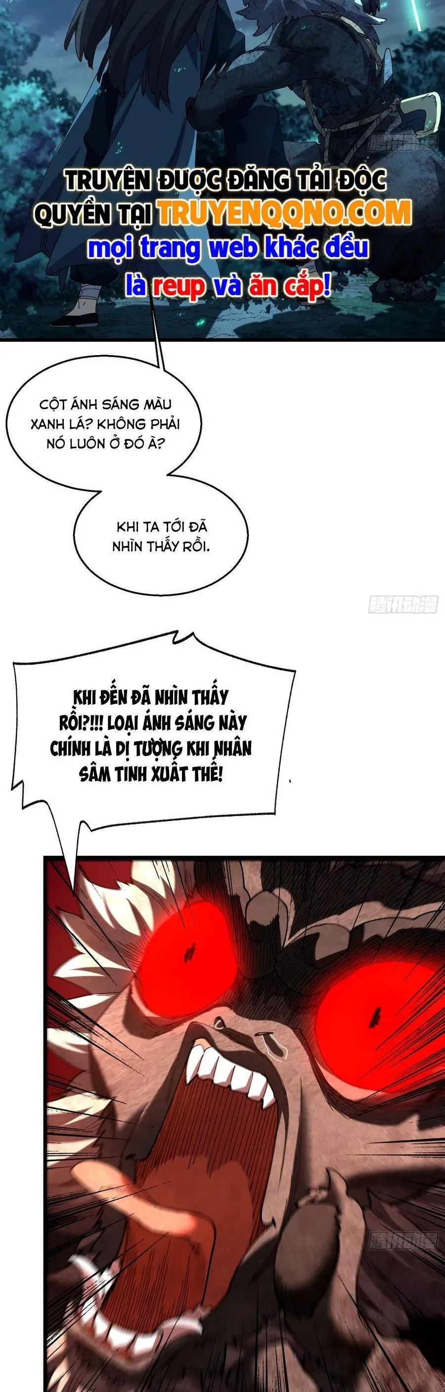 Thực sự có người cho rằng tu tiên khó sao? Chapter 46 - 8