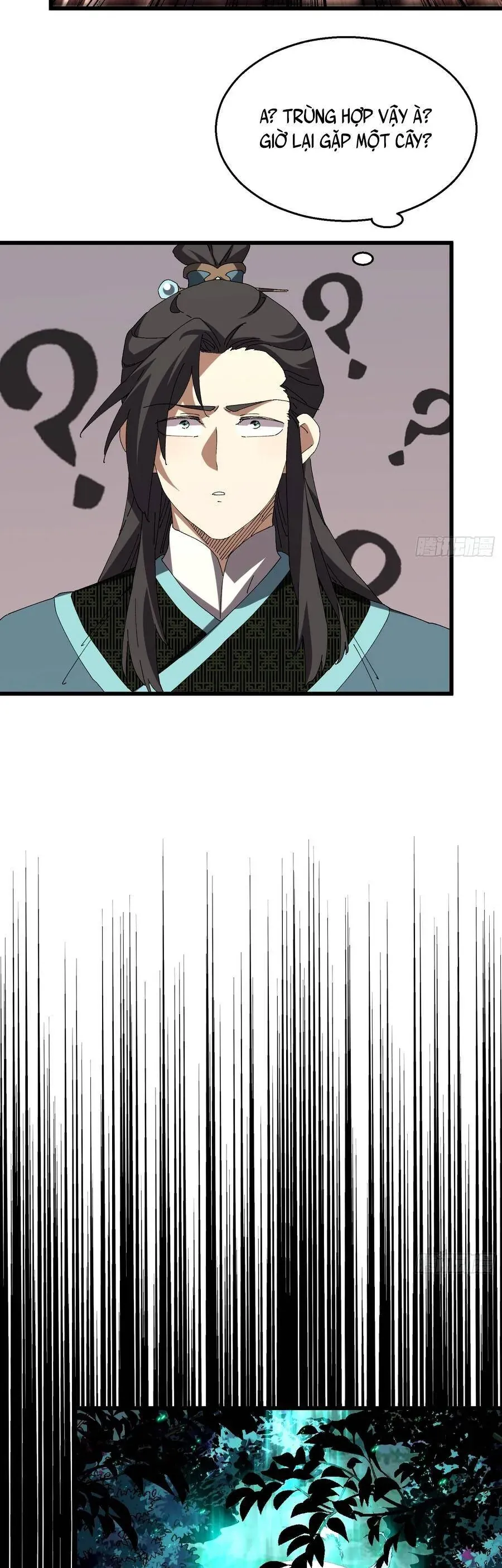 Thực sự có người cho rằng tu tiên khó sao? Chapter 46 - 9